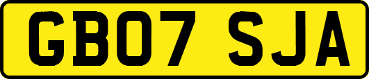 GB07SJA