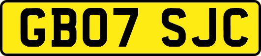 GB07SJC