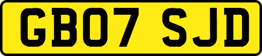 GB07SJD