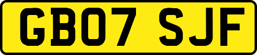 GB07SJF