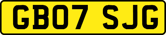 GB07SJG