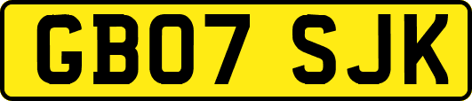 GB07SJK
