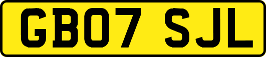 GB07SJL