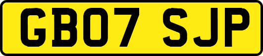 GB07SJP