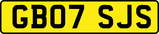 GB07SJS