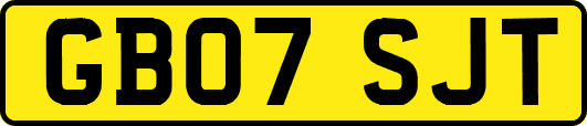 GB07SJT