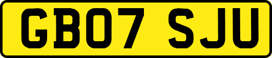 GB07SJU