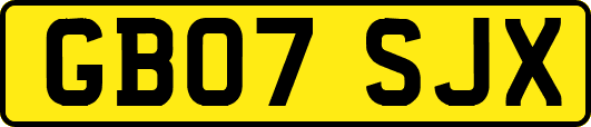 GB07SJX