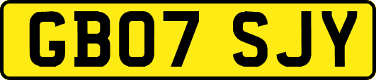 GB07SJY