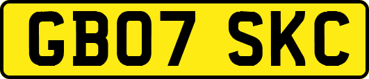 GB07SKC