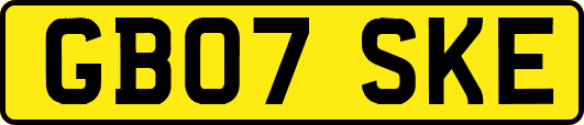 GB07SKE