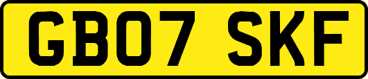 GB07SKF