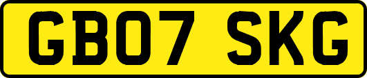 GB07SKG