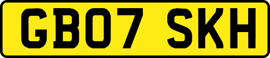 GB07SKH