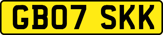 GB07SKK