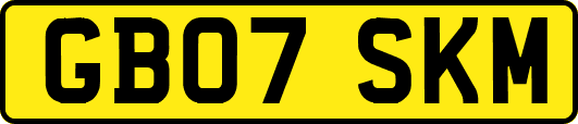 GB07SKM