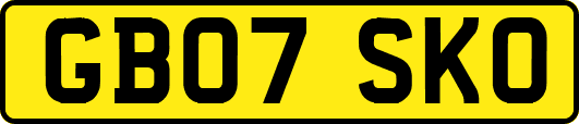GB07SKO