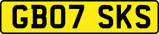 GB07SKS