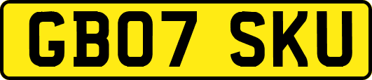 GB07SKU