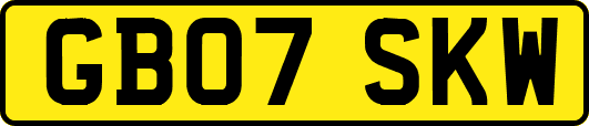 GB07SKW