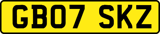 GB07SKZ
