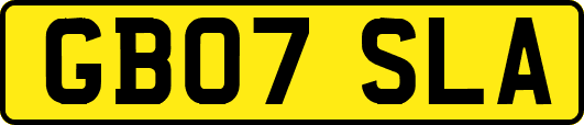 GB07SLA