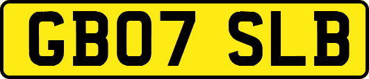 GB07SLB