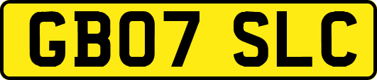 GB07SLC