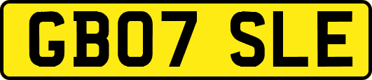 GB07SLE