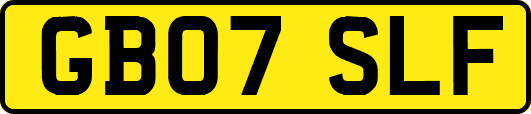 GB07SLF