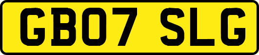 GB07SLG