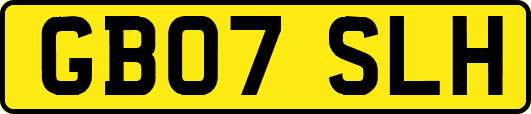 GB07SLH