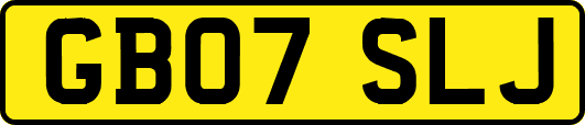 GB07SLJ