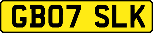 GB07SLK