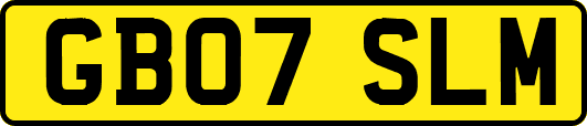 GB07SLM