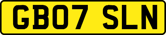 GB07SLN
