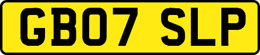 GB07SLP