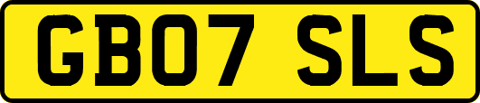 GB07SLS