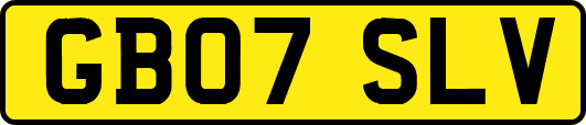 GB07SLV