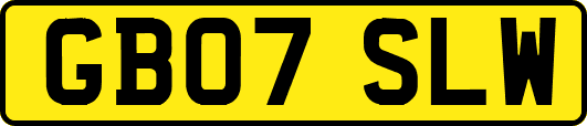 GB07SLW