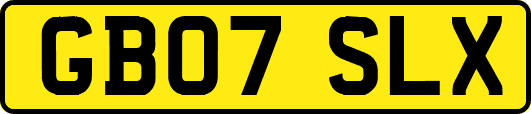 GB07SLX