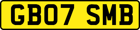 GB07SMB