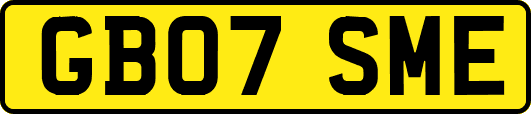 GB07SME