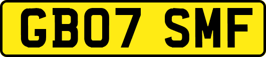 GB07SMF