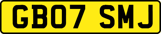 GB07SMJ