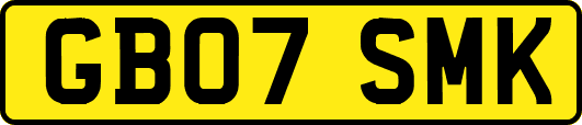 GB07SMK