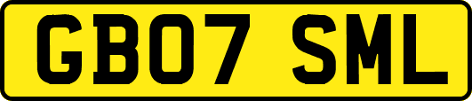 GB07SML