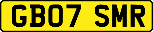 GB07SMR