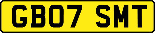 GB07SMT