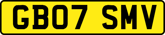 GB07SMV